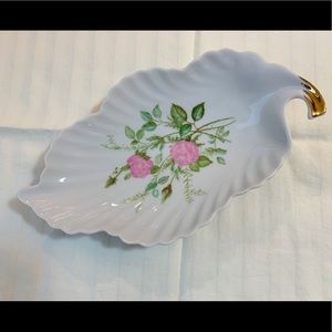 Old Nuremburg Leaf-shape candy